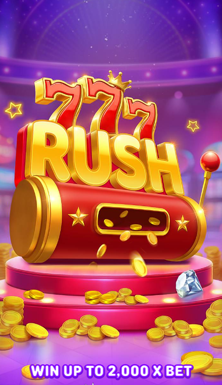 777 Rush