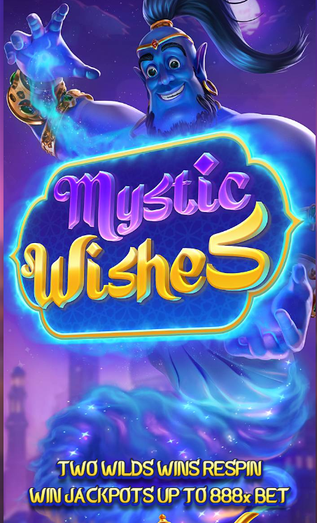 Mystic Wishes