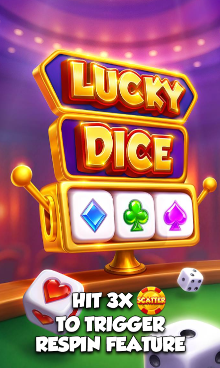 Lucky Dice