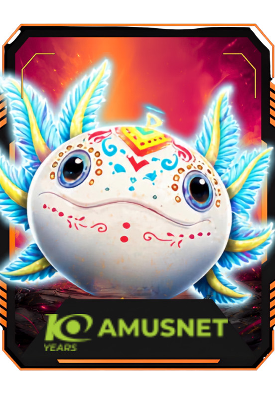 AMUSNET