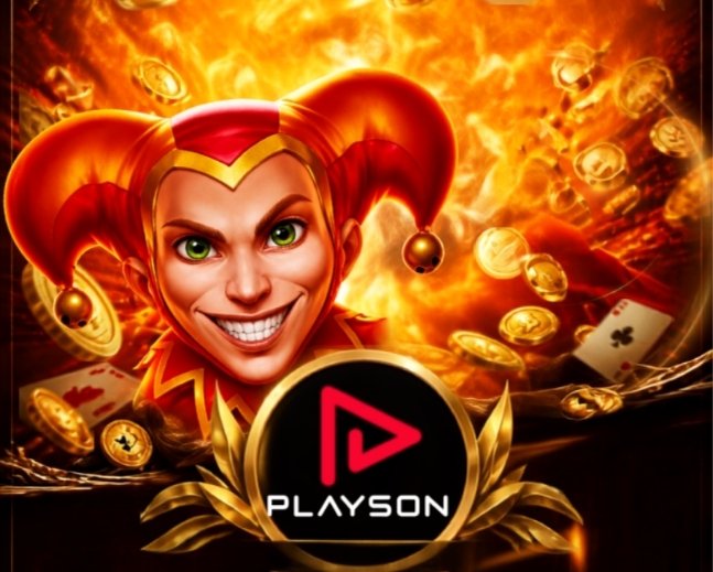 PLAYSON